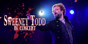 Past Event - Sweeney Todd